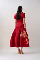 KHAAR | Carmen Dress