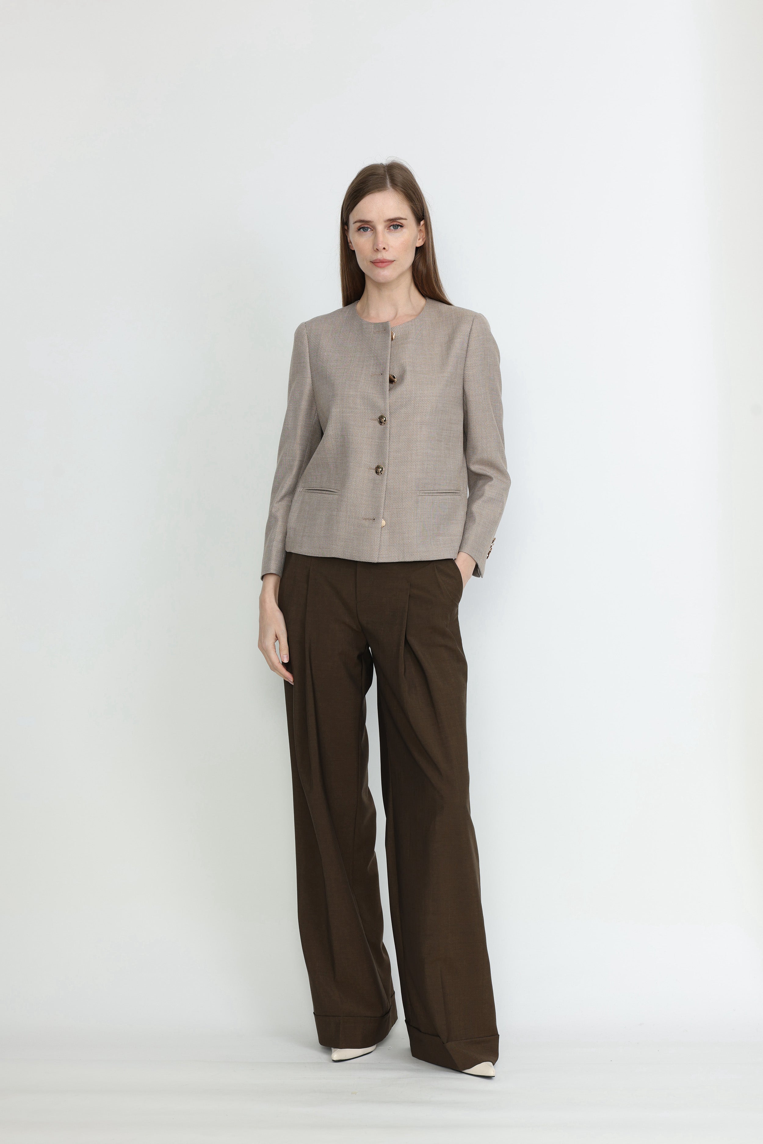 FREY | Sunshine Coast Jacket