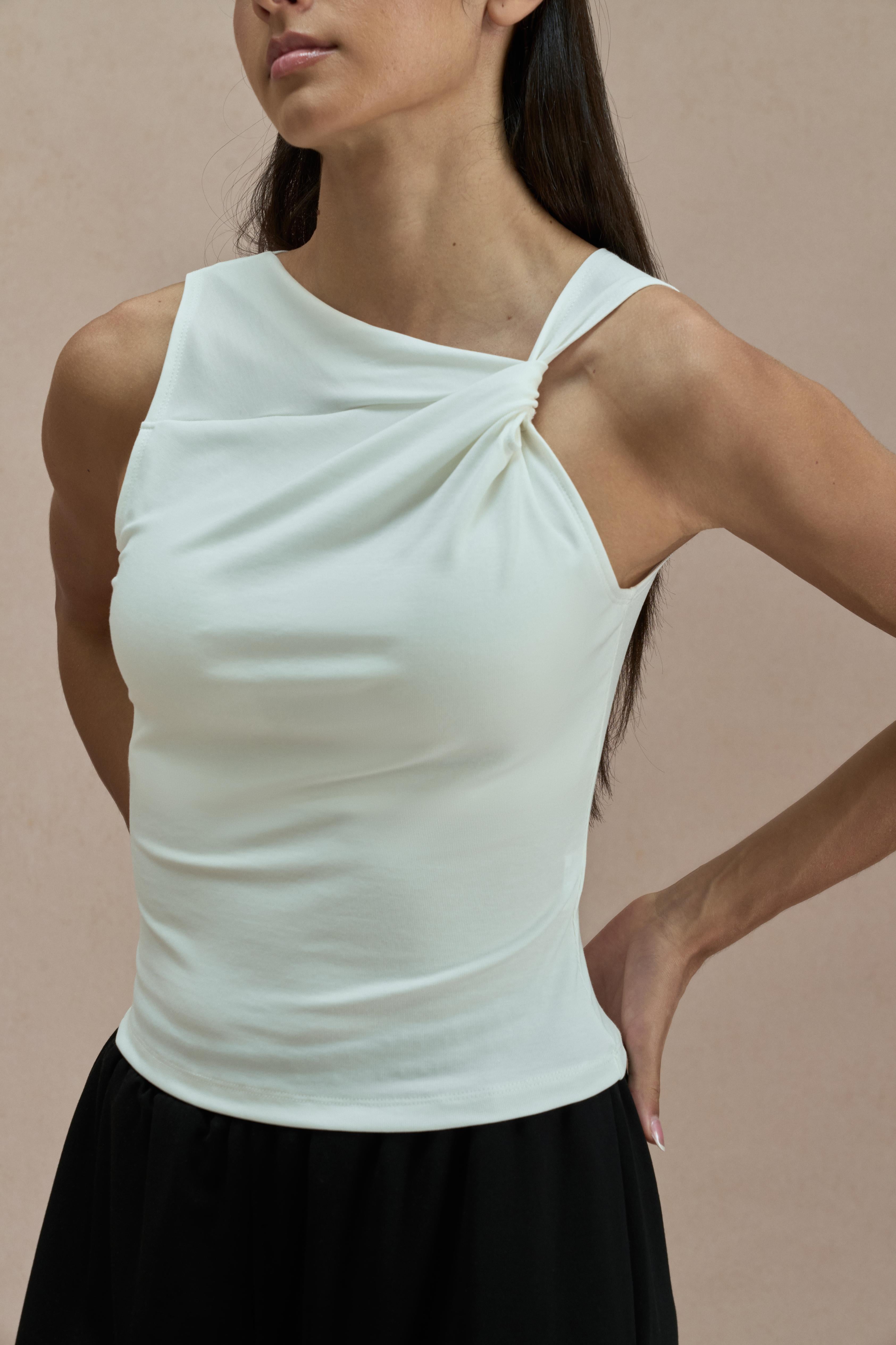 EMVY | Lora Padded Top