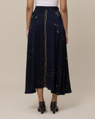 SUKKHA CITTA | ANGKASA - Flowy Skirt