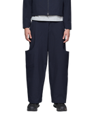DIRTY MANNERS | CORDURAÂ® Work Canvas Pants