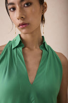 SUI | The Moment Lyocell Maxi Dress