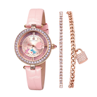 BLACK BY BLUE BRAVE | Cowherd and Weaver Girl 34mm