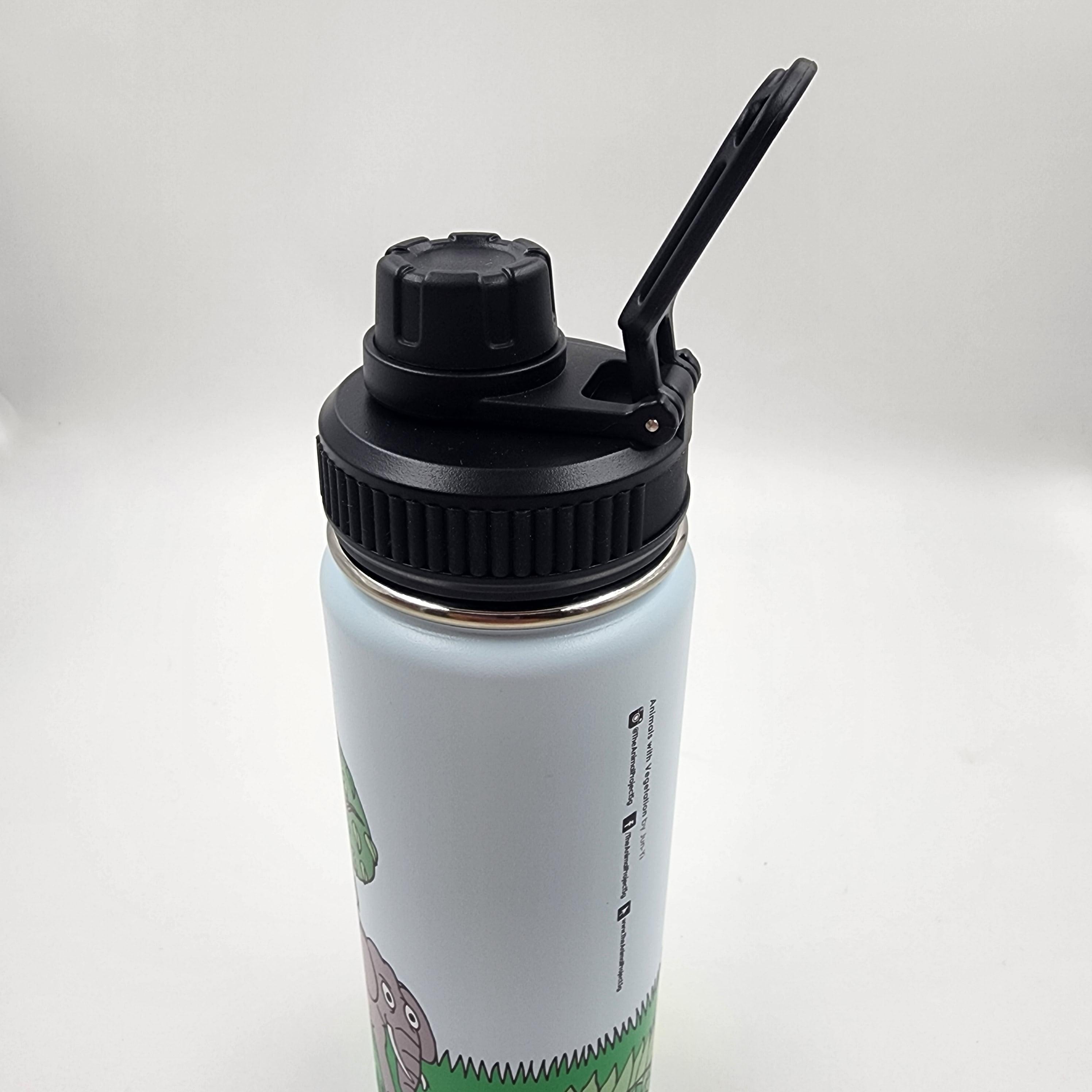 THE ANIMAL PROJECT | Thermal Bottle