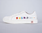 KIBO | KIBO x Ying n Flo - Recycled Leather Sneakers