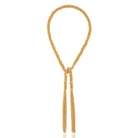 BOHEME BY VERO | Dune Cravate Chain