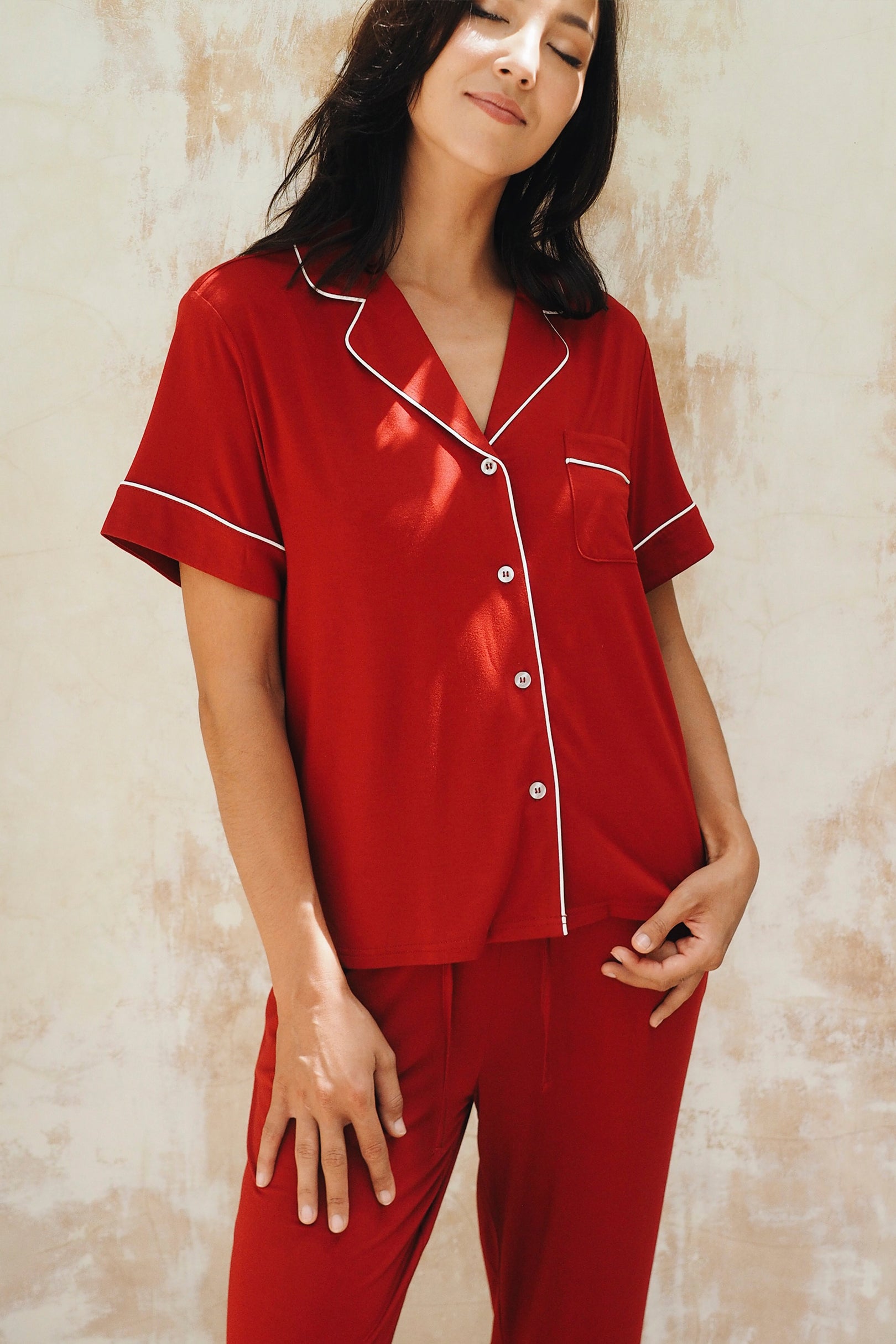 SELENIGHT CO | Signature Pants Set