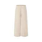 LAYERPLAN | Evara Linen Wrap Trousers