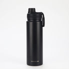 CROSSING | 720ml Urban Ceramic S/S Insulated Screw Cap Sports Bottle With Handle