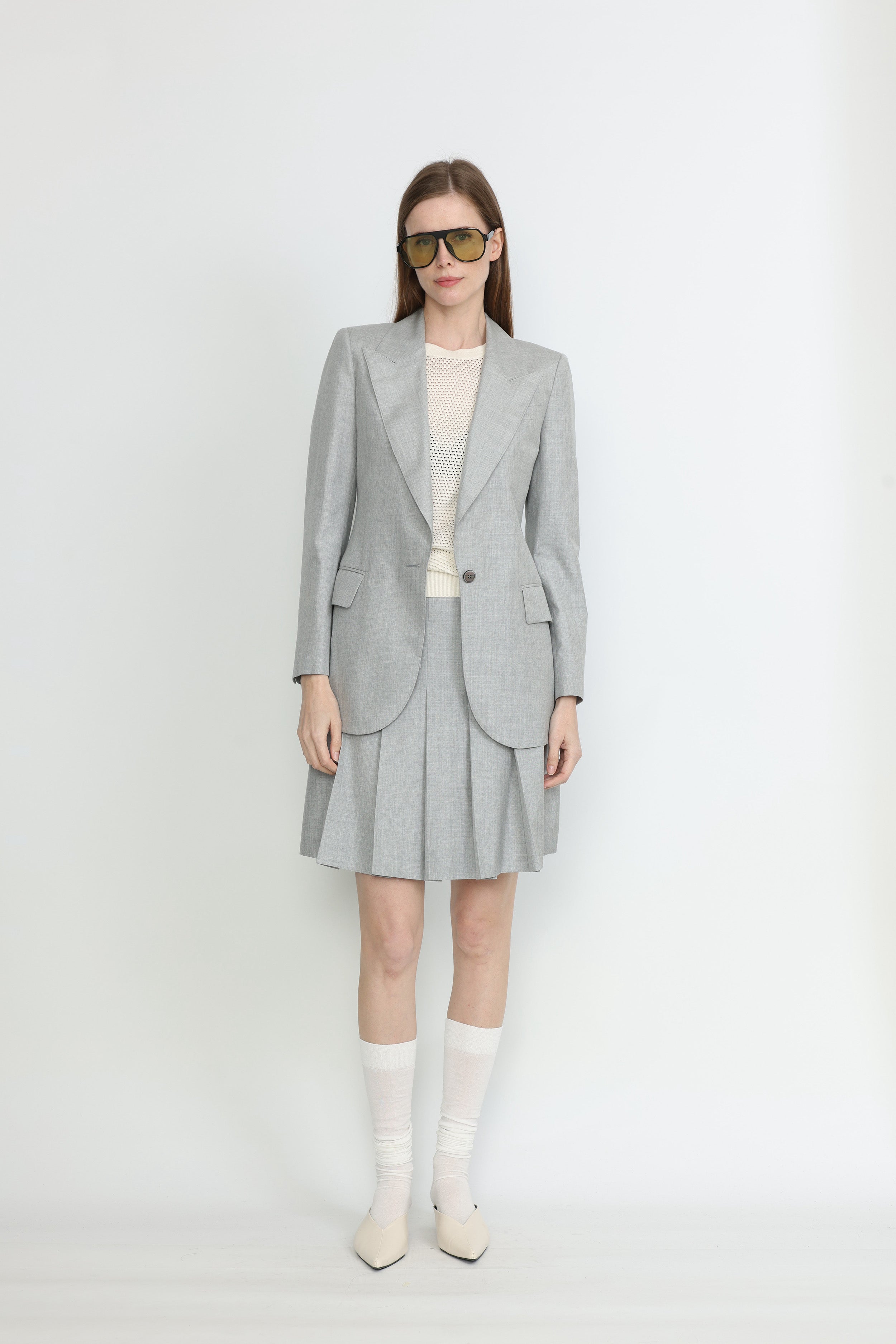 FREY | Armidale Skirt