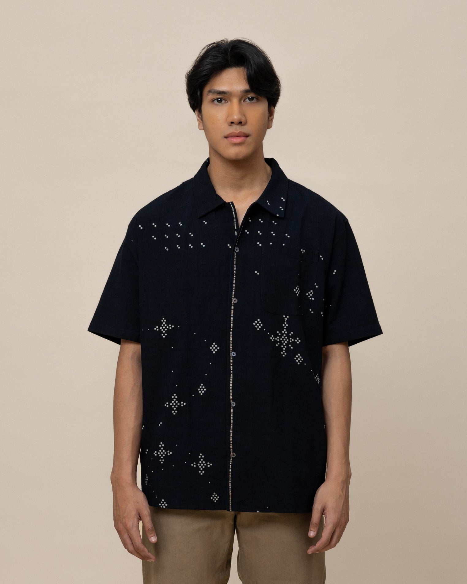 SUKKHA CITTA | ANGKASA - Nerd Shirt