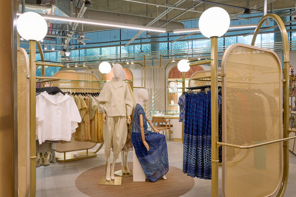 The Showcase