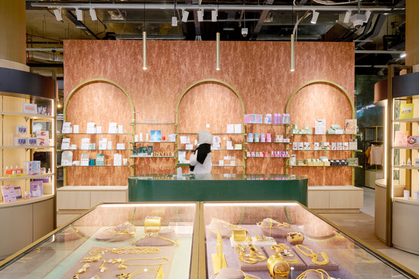 Beauty Bar