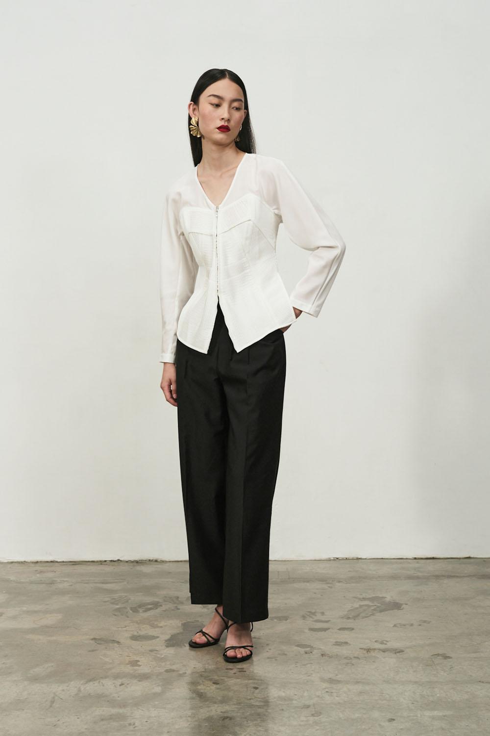 GIN LEE STUDIO | Kebaya Jacket