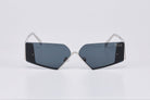 PROJECTWEAR | Dalius Sunglasses Silver/Grey