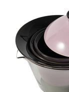 CRAFILAB | Taro Purple & Travel Tea Set