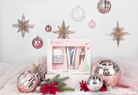GLOWFULLY | Holiday Firm & Bright Set