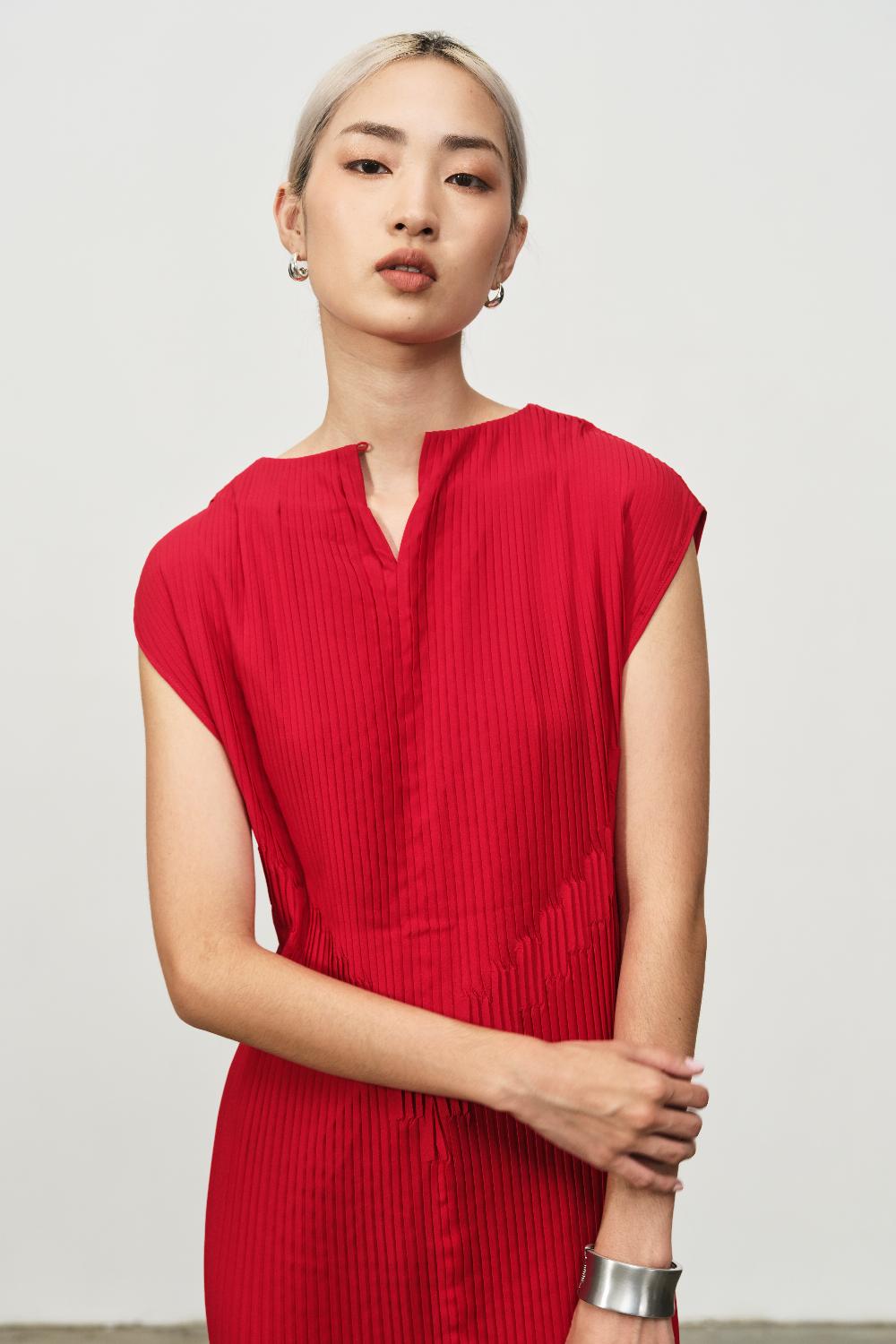 GINLEE STUDIO | Michelle Dress