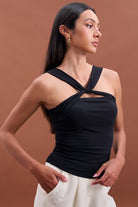 EMVY | Elle Padded Top