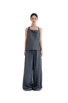 LAYERPLAN | Auren Asymmetric Top