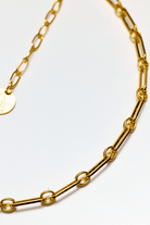 LARA & ELA | Fearless Necklace
