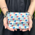 THE ART FACULTY | Mini Pouch