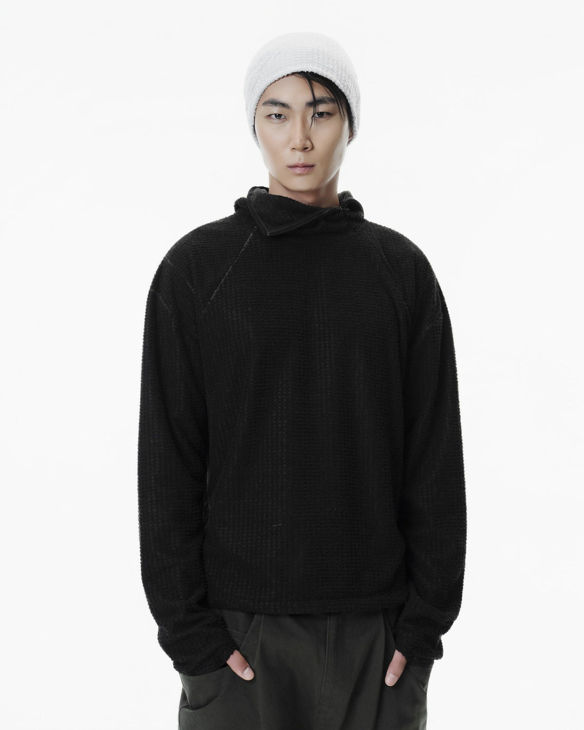 DIRTY MANNERS | Kumo THERMOLITEÂ® Beanie