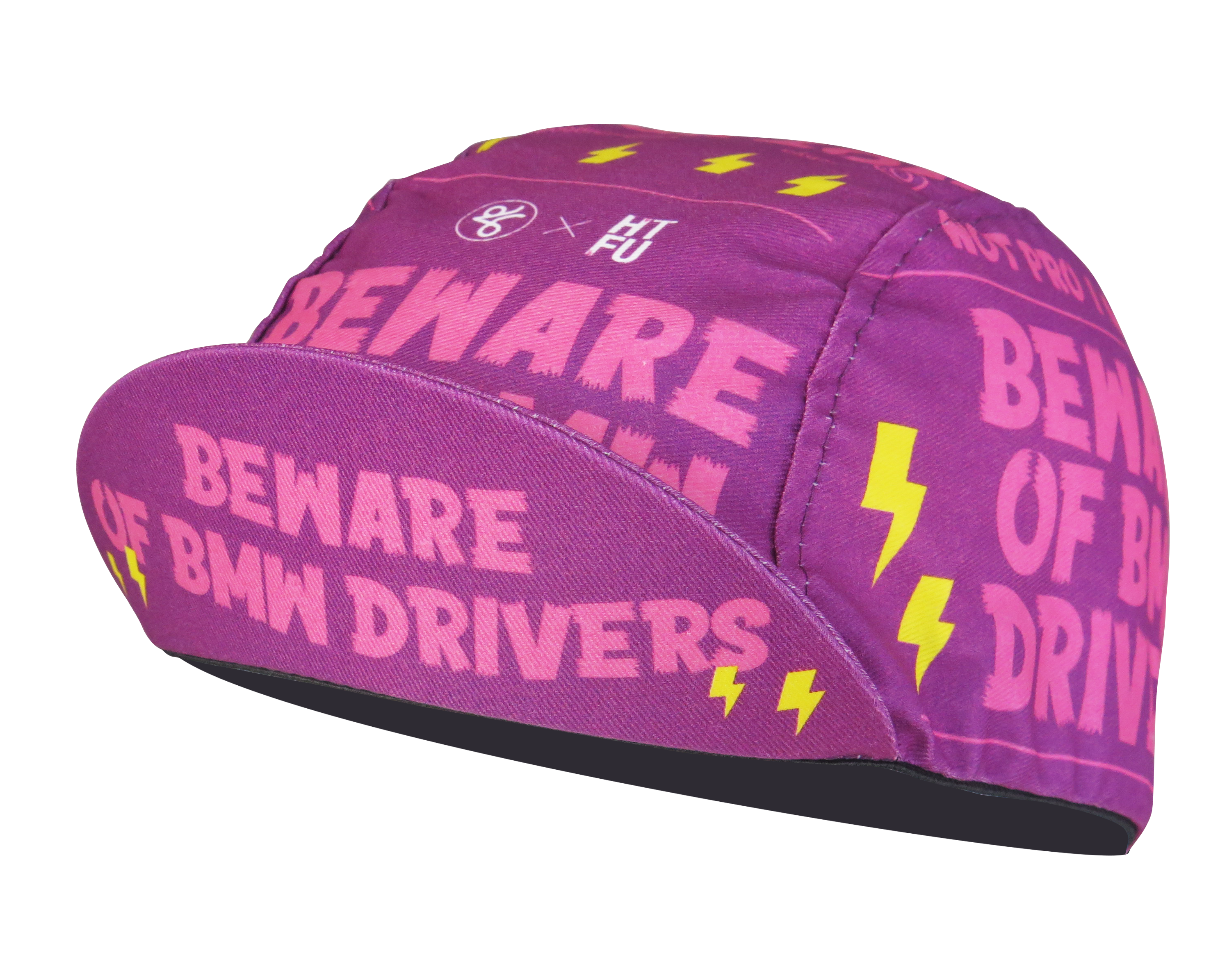 A DESIGN BY TAKACHYA | TKC X HTFU - BEWARE OF BMW DRIVERS