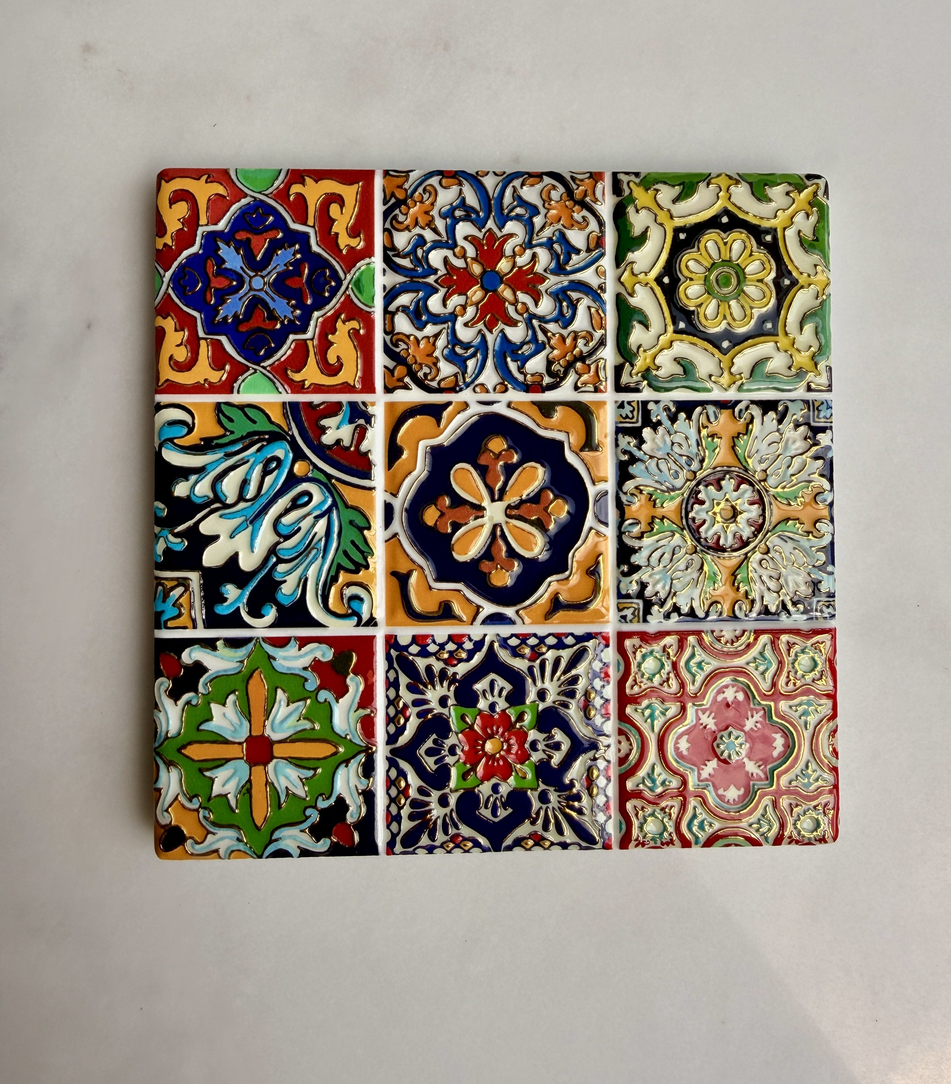 PHOTO PHACTORY | Haji Lane Coaster