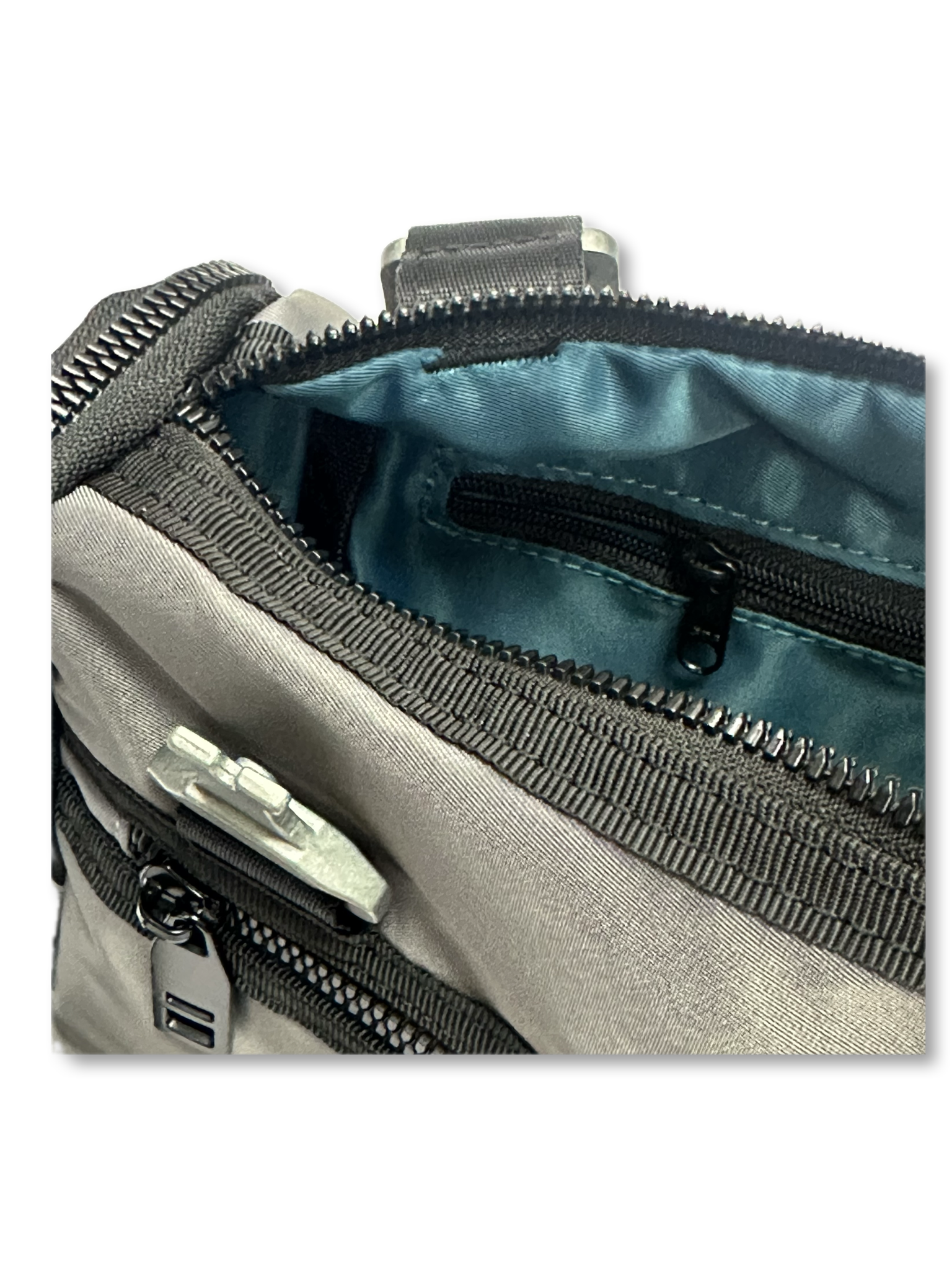 SPARROW GREEN | Tyler Sling Bag