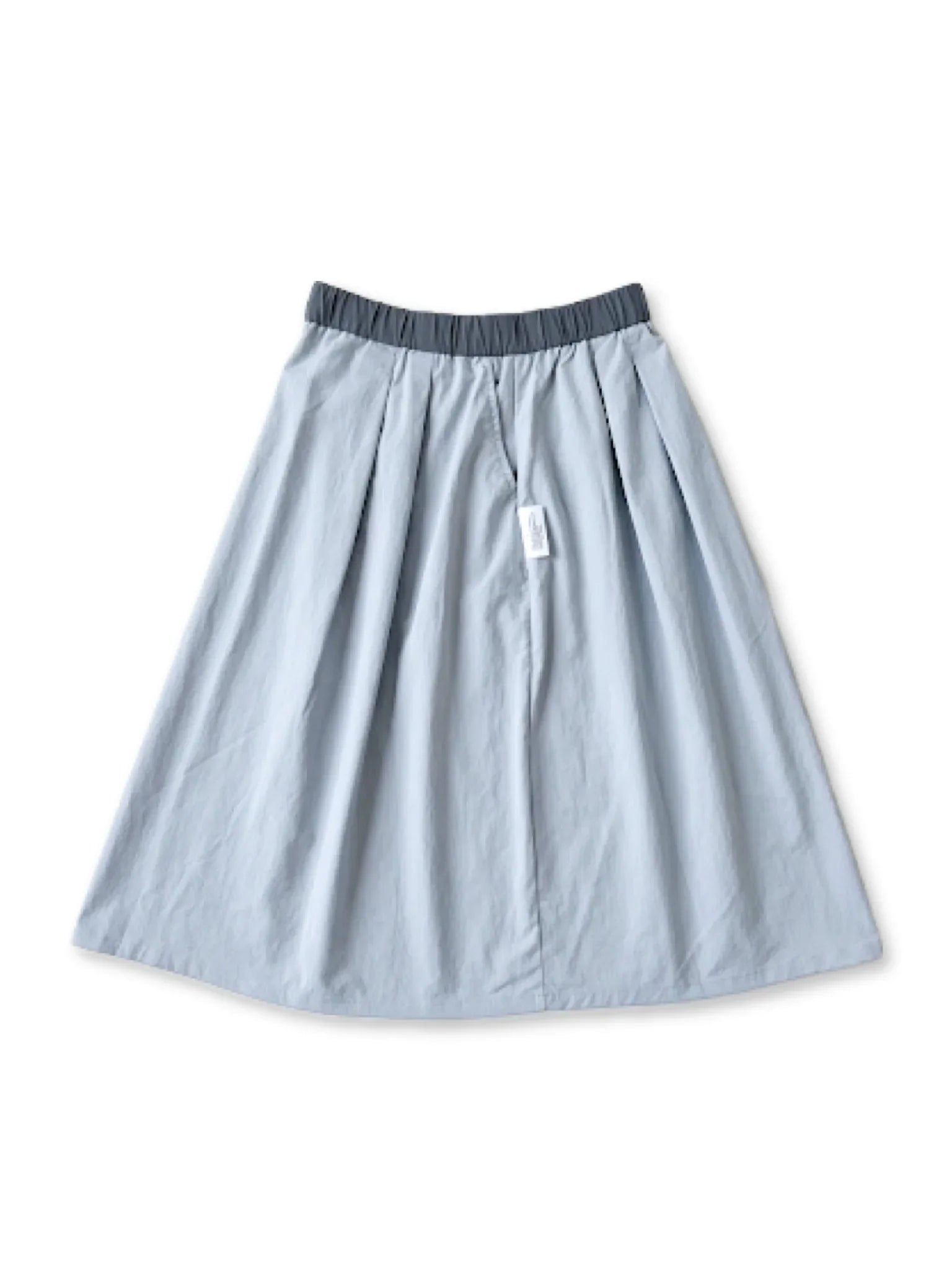 SPARROW GREEN | FAYE waistFAST Midi Skirt