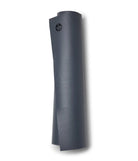 MANDUKA | PRO Mat 71" Solid - Black Thunder