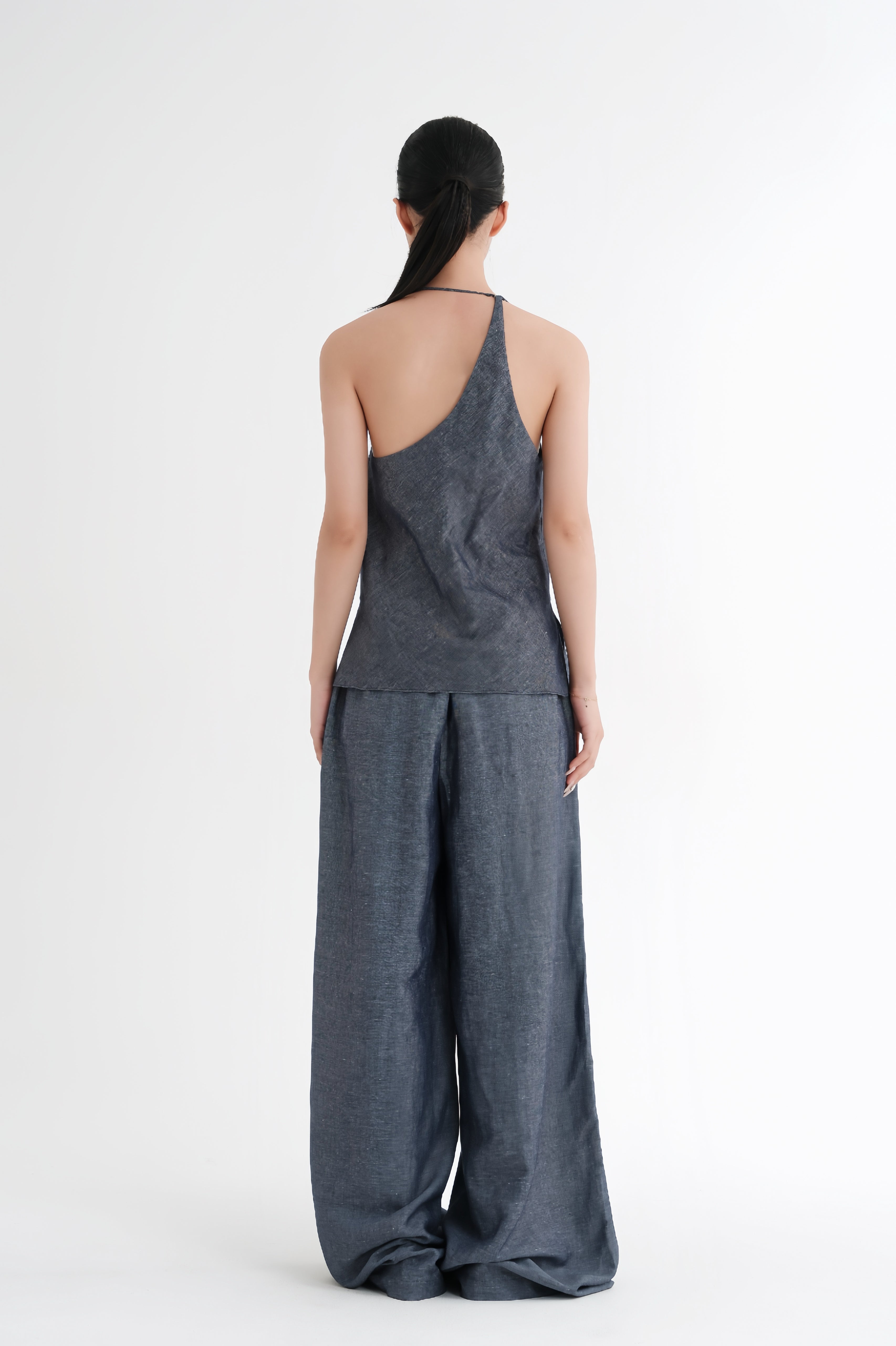 LAYERPLAN | Luna Wide-Leg Pants