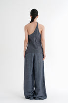LAYERPLAN | Luna Wide-Leg Pants