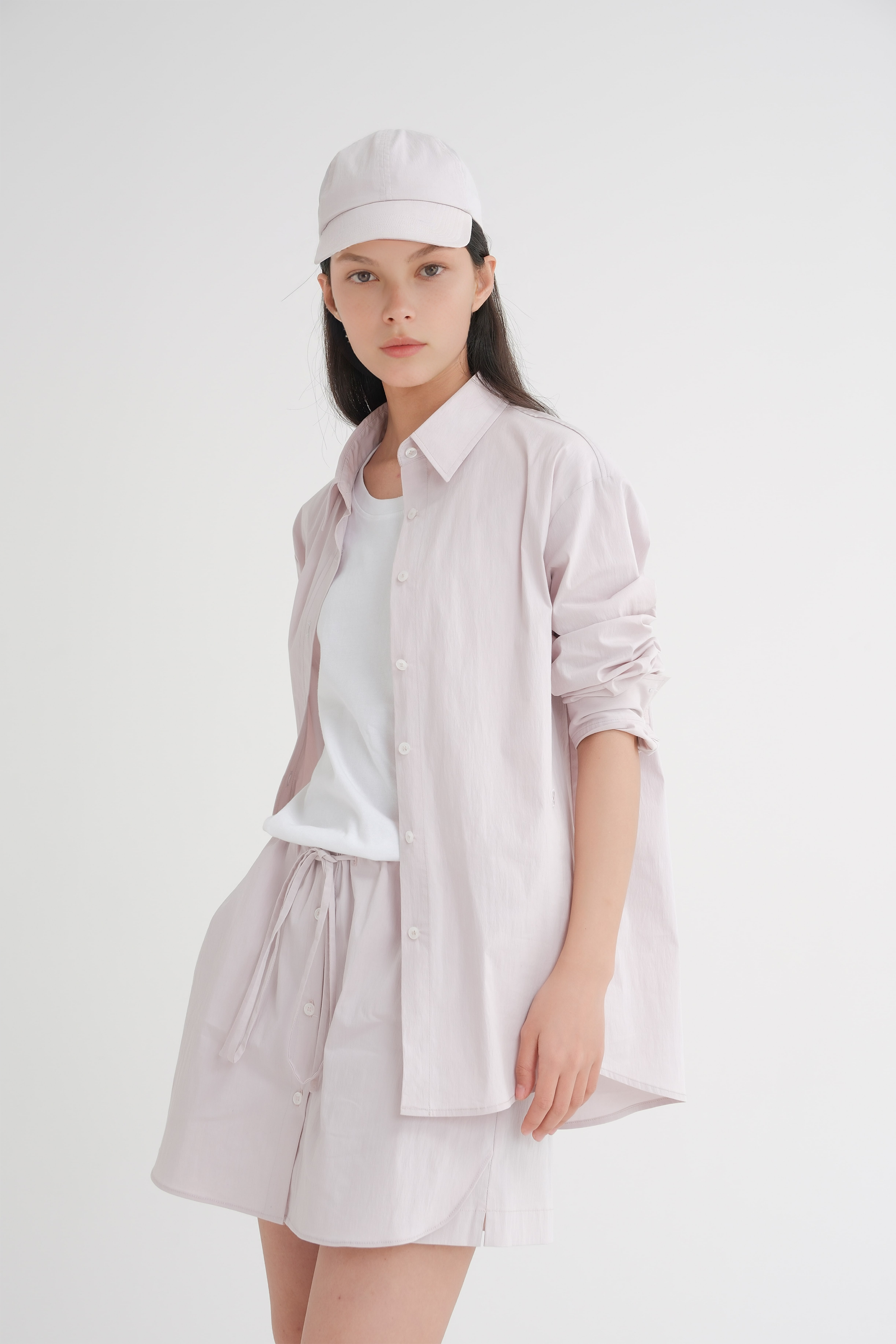LAYERPLAN | Arlo Cotton Skort