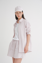 LAYERPLAN | Arlo Cotton Shirt