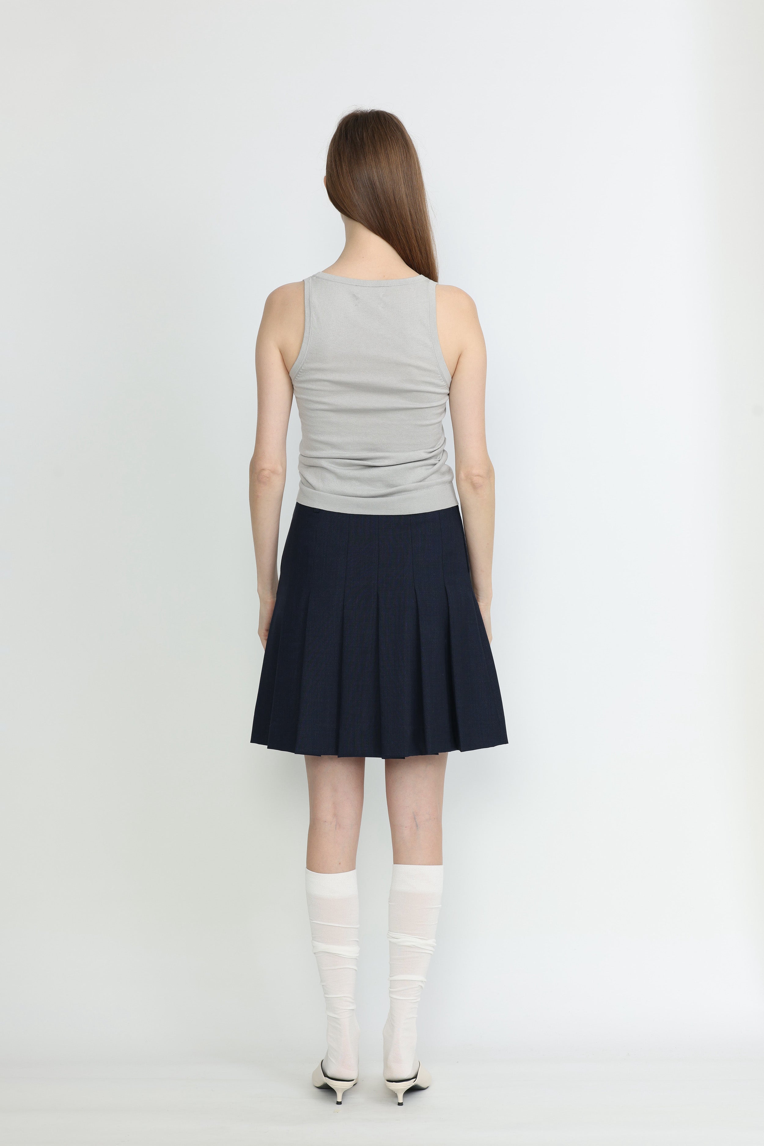 FREY | Devonport Knit Top