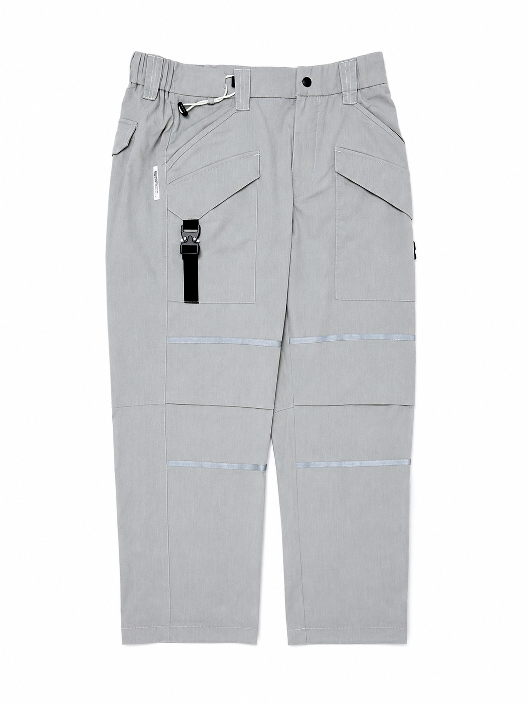 SPARROW GREEN | HARRISON hemFAST Tech Cargo