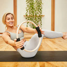 BAHE | Pilates Ring 38cm - Dusty Beige