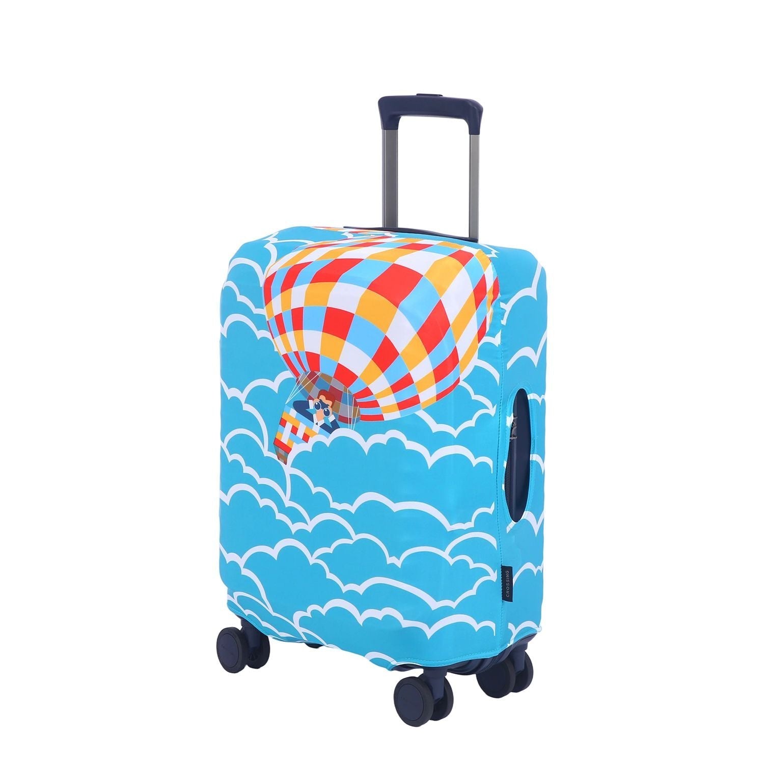 CROSSING | Luggage Cover | Large