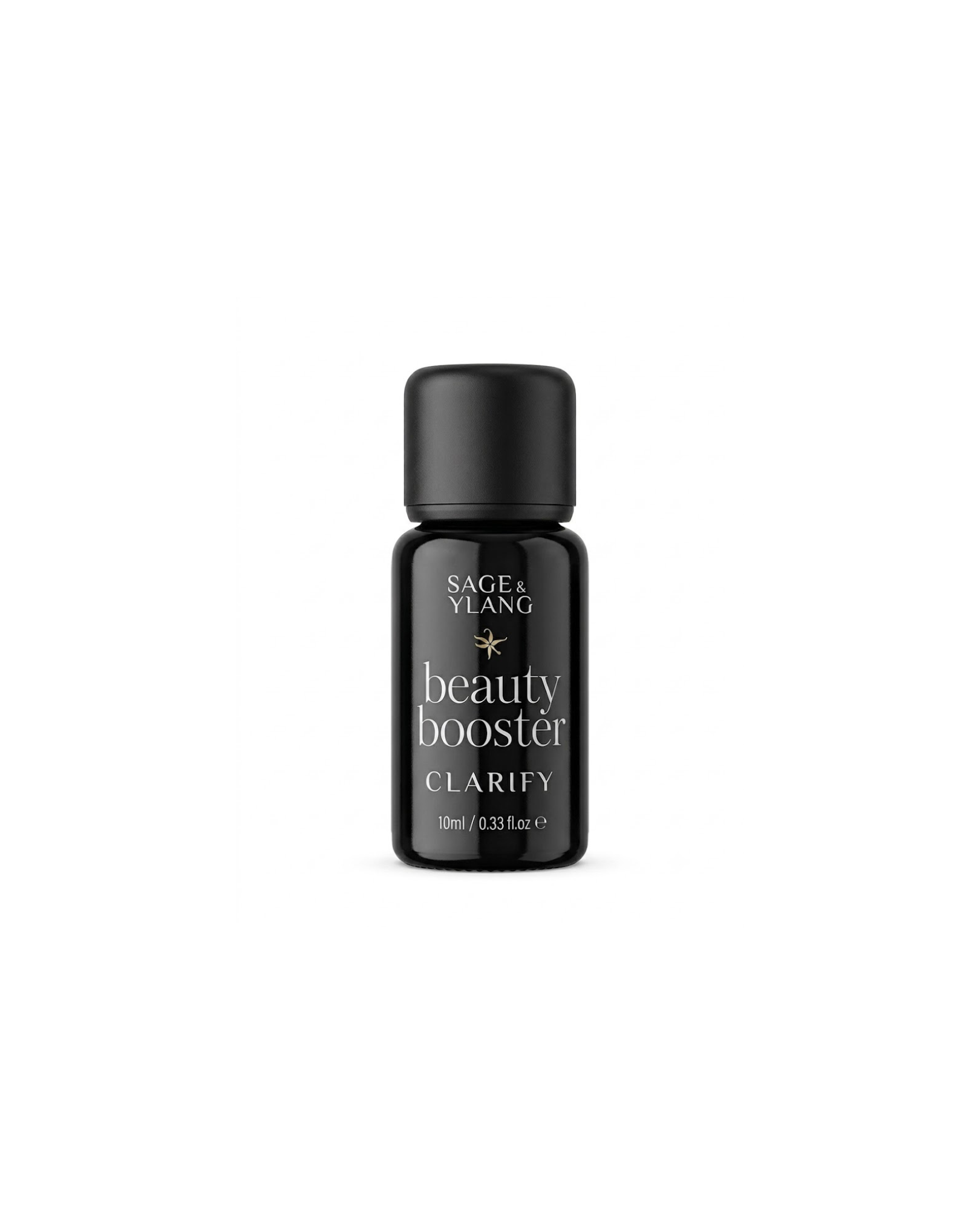 SAGE & YLANG | Beauty Booster (Clarify)