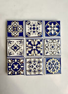 PHOTO PHACTORY | Straits Blue Coaster