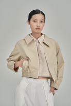 SABRINAGOH | Skye Jacket