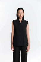 AESTHETIC PLEASURE | Zeid Vest