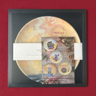 KELLY SER ATELIER | Singapura Bamboo Plate Set