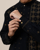 SUKKHA CITTA | ANGKASA - Structured Shirt