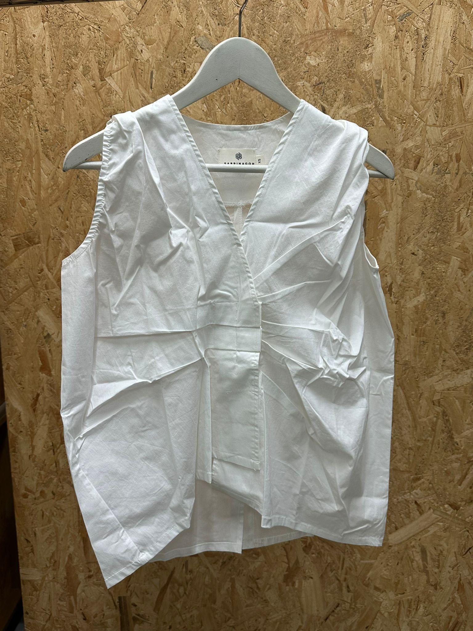 SABRINAGOH | Bria Top