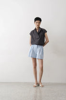 MASSHIRO /\ ATORIE | ASA SHORTS