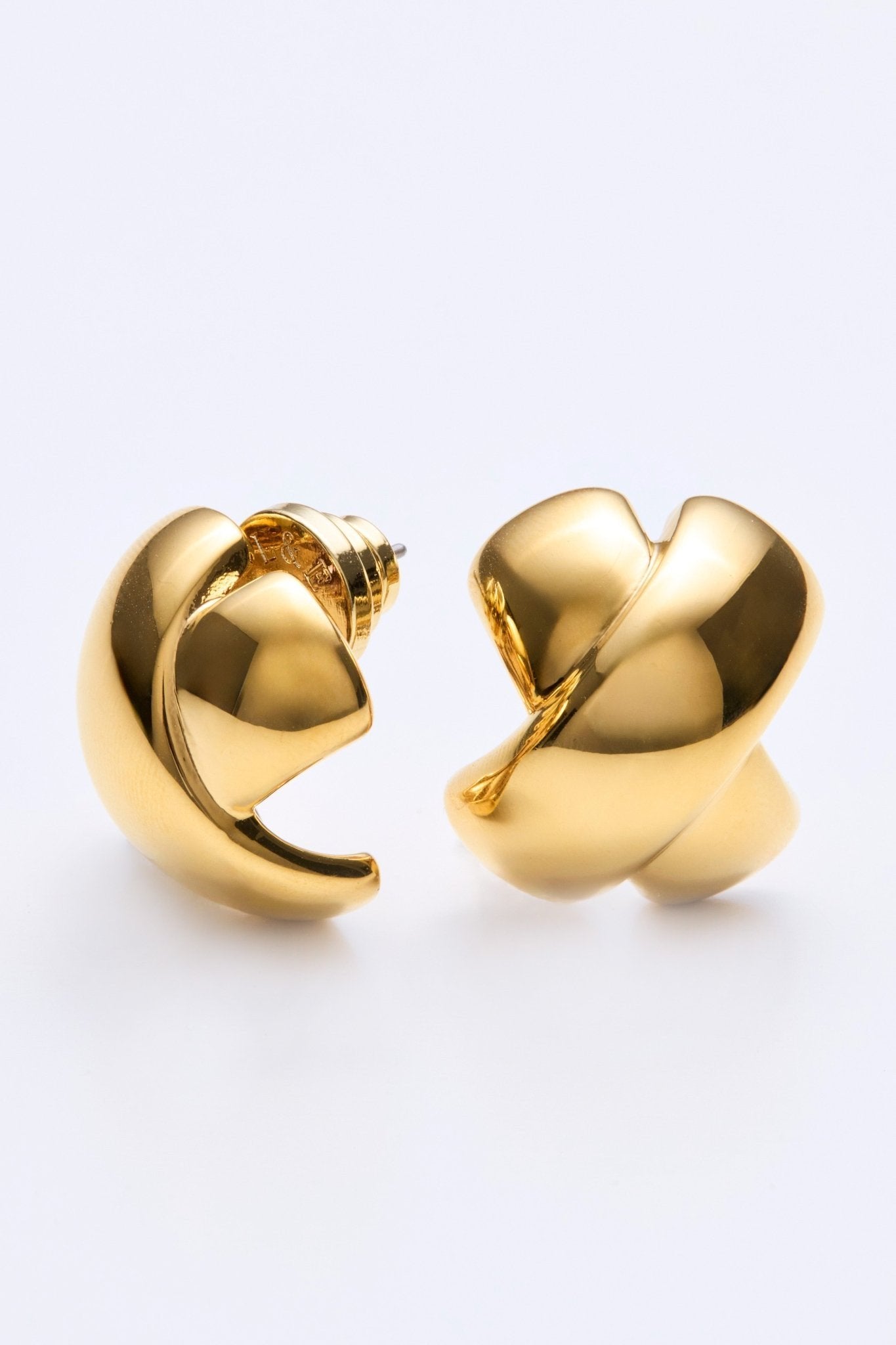 LARA & ELA | Esther Earrings