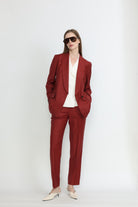 FREY | Castelo Branco Trousers